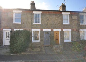 2 Bedroom Terraced house for rent