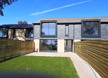 Thumbnail Terraced house to rent in Old Teignmouth Road, Dawlish, Devon