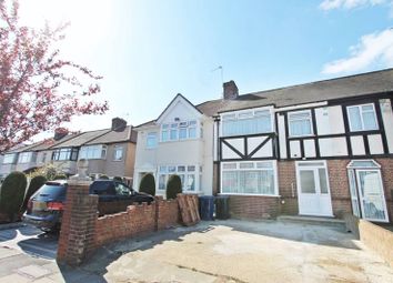 3 Bedroom Terraced house for rent