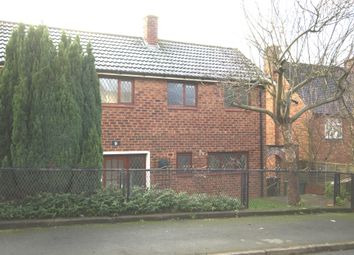 3 Bedrooms Semi-detached house to rent in Ashfield Crescent, Netherton, Dudley DY2