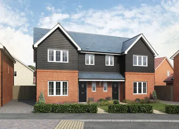 Wivenhoe Gardens, Wivenhoe
