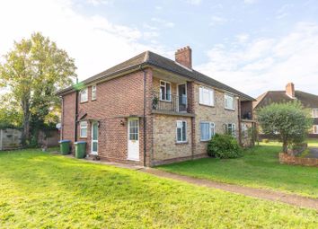 Thumbnail Maisonette to rent in Betley Court, Walton-On-Thames