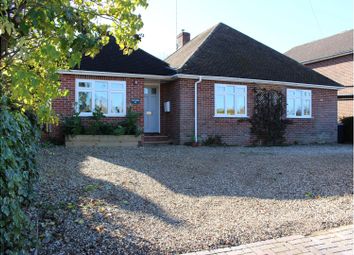 4 Bedroom Detached bungalow for sale