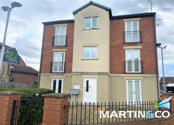Thumbnail 1 bed flat for sale in Meadow Court, Alverthorpe, Wakefield, West Yorkshire