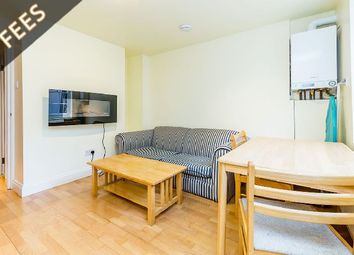 1 Bedrooms Flat to rent in Paget Street, London EC1V