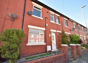 Thumbnail 3 bed terraced house for sale in Sharow Grove, Blackpool