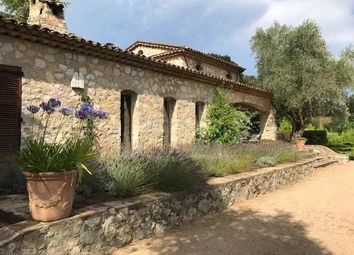 Thumbnail 5 bed villa for sale in Mougins, Le Val De Mougins, 06250, France