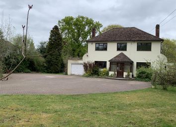 Thumbnail Detached house for sale in Teston Road, Offham, West Malling