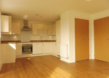 Thumbnail 2 bed property to rent in Stony Manor, Vespasian Road, Milton Keynes