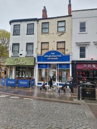 Thumbnail Commercial property for sale in 18 High Street, Doncaster, South Yorkshire