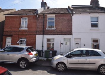 Thumbnail Terraced house for sale in Sydney Road, Eastbourne