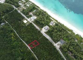 Thumbnail Land for sale in Great Abaco, The Bahamas
