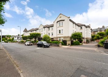 Thumbnail 1 bed flat for sale in Woodrow Court, Kilmacolm