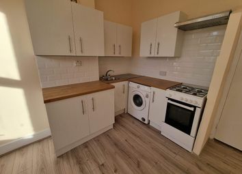 Thumbnail 1 bed flat to rent in York Road, Ilford, Essex