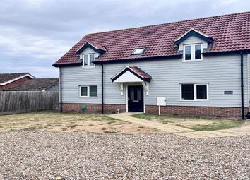 Thumbnail Detached house to rent in The Roebuck, Brandon