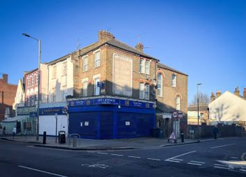 Thumbnail Retail premises for sale in 136 High Road, East Finchley, London