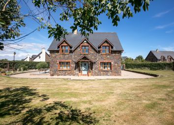 Thumbnail Detached house for sale in 6 Seabreeze, Carne, Wexford County, Leinster, Ireland