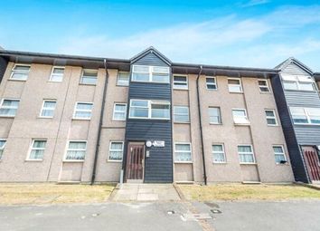 Thumbnail 1 bedroom flat for sale in Barberry Close, Romford