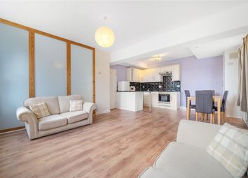 Thumbnail 1 bed flat for sale in Peckham Rye, East Dulwich, London