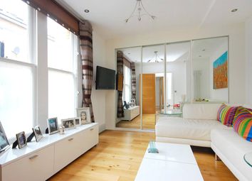 Thumbnail 2 bed property for sale in Hormead Road, Maida Vale