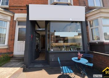 Thumbnail Retail premises to let in Welford Road, Leicester, Leicestershire