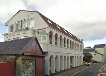 Thumbnail Office for sale in Tower Street, Isle Of Man