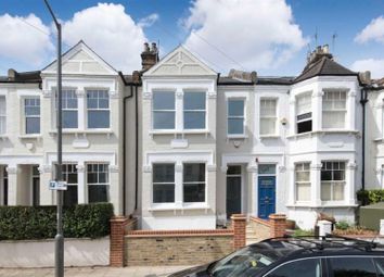 Thumbnail Property to rent in Mexfield Road, London