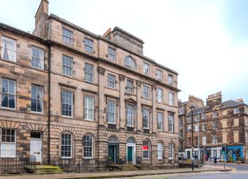Thumbnail Flat to rent in Great King Street, Edinburgh