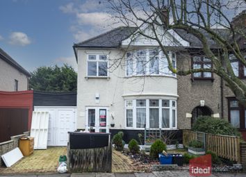Thumbnail 3 bed semi-detached house for sale in Primrose Avenue, Chadwell Heath
