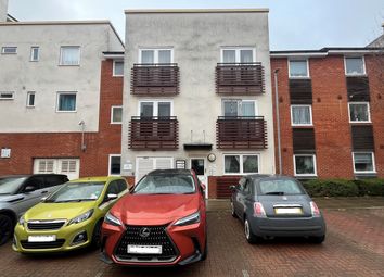 Thumbnail 1 bed flat for sale in Hope Court, Ipswich