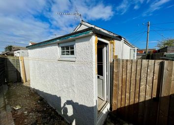 Thumbnail 3 bed detached bungalow for sale in 2 Singer Avenue, Jaywick, Clacton-On-Sea, Essex