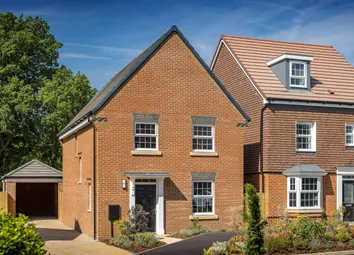 Hazelborough External