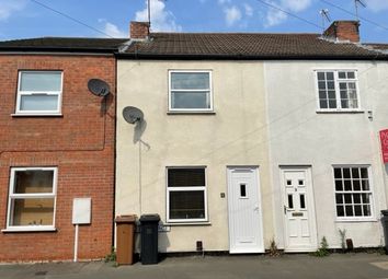 Thumbnail Terraced house for sale in Knight Terrace, Lincoln