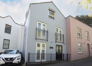 Thumbnail 3 bed terraced house to rent in Upland Road, St Peter Port, Guernsey