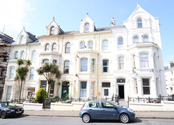 Thumbnail Flat to rent in Clifton Terrace, Douglas, Isle Of Man