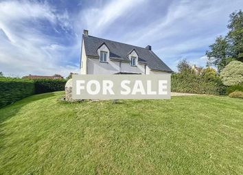 Thumbnail 5 bed detached house for sale in Cambernon, Basse-Normandie, 50200, France