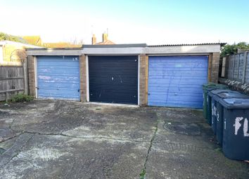Thumbnail Parking/garage for sale in Station Road, Poleagte