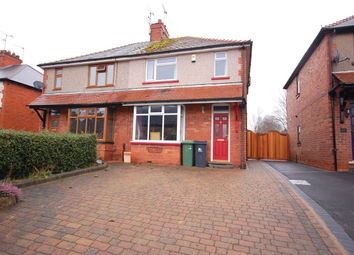 3 Bedroom Semi-detached house for rent