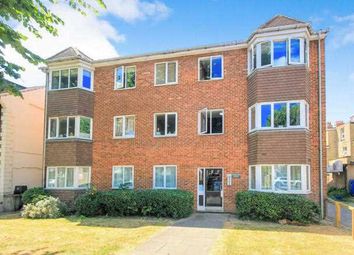 Thumbnail 2 bed flat for sale in Stretton Court, Rutland Gardens, Hove