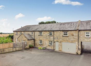 Thumbnail 5 bed barn conversion for sale in The Shires, Great North Road, Clifton, Morpeth