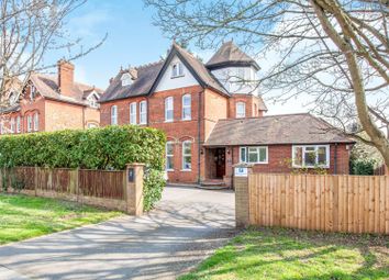 0 Bedrooms Studio for sale in 7 Boyn Hill Avenue, Maidenhead SL6