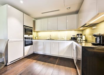 Thumbnail Flat to rent in Central Avenue, Sands End, London