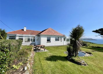 Thumbnail 3 bed bungalow for sale in Uwch Mynydd, Nr Aberdaron.