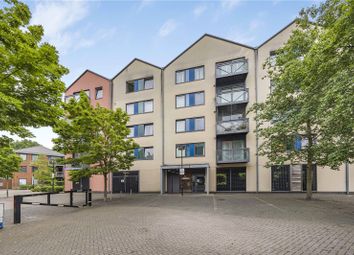 Property listing in Isleworth, London