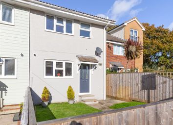 Thumbnail Semi-detached house for sale in Latimer Road, St. Helens, Ryde