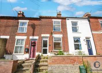 Property listing in Norwich, Norfolk