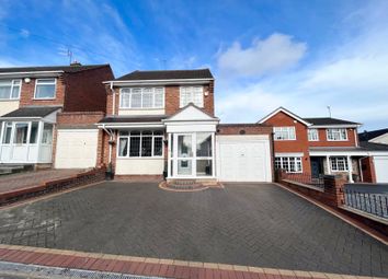 Thumbnail 3 bed property for sale in Bower Lane, Quarry Bank, Brierley Hill