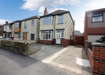 Thumbnail 3 bed detached house to rent in Warminster Road, Sheffield