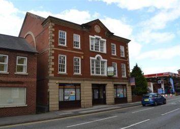 Thumbnail Office to let in Chatham House, Churchill Way, Macclesfield