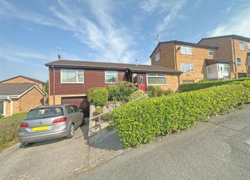 Property listing in Colwyn Bay, Conwy